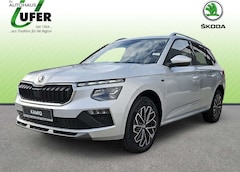 Bild des Angebotes Skoda Kamiq Tour 7-Gang-DSG AHZV Navigation