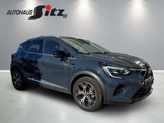 Bild des Angebotes Mitsubishi ASX Select Plug-in-Hybrid