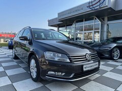 Bild des Angebotes VW Passat Variant Comfortline BlueMotion+NAVI+
