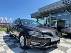 Bild des Angebotes VW Passat Variant Comfortline BlueMotion+NAVI+