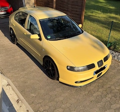 Bild des Angebotes SEAT Leon 2.8 V6 Cupra Allrad