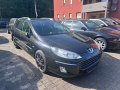 Bild des Angebotes Peugeot 407 SW Premium*SHZ/PDC/Pano/Klima/Tempo.*