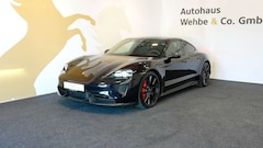 Bild des Angebotes Porsche Taycan GTS Carbon Sport Chrono 2x Display PDLS+