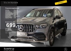 Bild des Angebotes Mercedes-Benz GLE 53 AMG 4M+ Kom