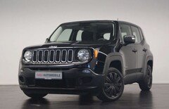 Bild des Angebotes Jeep Renegade Sport |KLIMA|UCONNECT|AMBI|EXTRA`S