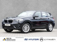 Bild des Angebotes BMW X3 xDrive Advantage Android Auto Navi 4x4 LED