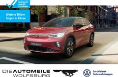 Bild des Angebotes VW ID.5 GTX 4Motion GTX Matrix/AHK/HeadUp/Pano/H+K