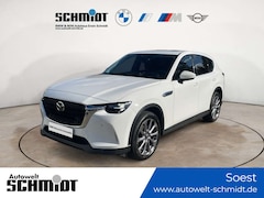 Bild des Angebotes Mazda CX-3 CX-60 3.3 e-SKYACTIV D 254 Exclusive-L +GARANTIE