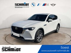 Bild des Angebotes Mazda CX-3 CX-60 3.3 e-SKYACTIV D 254 Exclusive-L +GARANTIE
