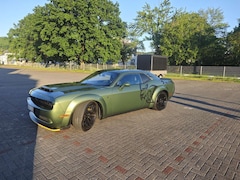 Bild des Angebotes Dodge Challenger Automatik