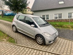 Bild des Angebotes Mercedes-Benz A 180 A -Klasse A 180 CDI/TÜV 03/26