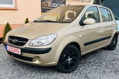 Bild des Angebotes Hyundai Getz 1.1,