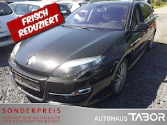 Bild des Angebotes Renault Laguna Grdt 2.0 dCi 175 Aut. Initiale Pano Leder
