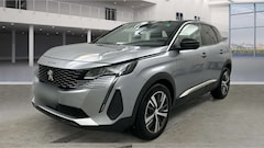 Bild des Angebotes Peugeot 3008 Allure Pack 1.2 PureTech Navi Kamera el.Klappe