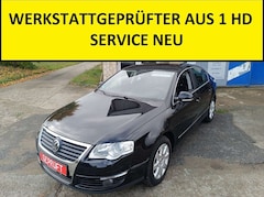 Bild des Angebotes VW Passat Comfortline