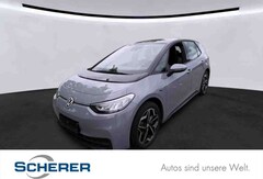 Bild des Angebotes VW ID.3 Pro S 77 kWh Wärmep+ACC+Navi+Kamera+Sitzhz+