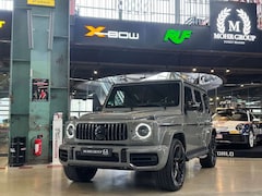 Bild des Angebotes Mercedes-Benz G 63 AMG /MANUFAKTUR/Night/Stand/Park/Drivers