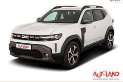 Bild des Angebotes Dacia Duster TCe 130 LED Navi Kamera