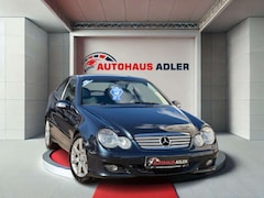 Bild des Angebotes Mercedes-Benz CL 200 C200 KOMPR. SPORTCOUPE*1HD*NAVI*LED*6GA*TEMPO*SH