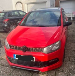 Bild des Angebotes VW Polo GTI