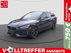 Bild des Angebotes CUPRA Leon SP 2.0 TSI DSG 4Drive VZ LED NAVI RFK