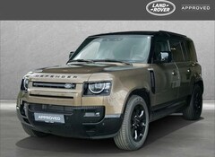 Bild des Angebotes Land Rover Defender 110 D250 X-Dynamic SE AHK PANO Winter