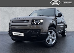 Bild des Angebotes Land Rover Defender 110 D250 X-Dynamic SE AHK PANO WinterPak BlackPak