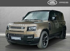 Bild des Angebotes Land Rover Defender 110 D250 X-Dynamic SE AHK PANO WinterPak BlackPak