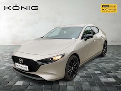 Bild des Angebotes Mazda 3 2.5L e-SKYACTIV G 140 Automatik Homura