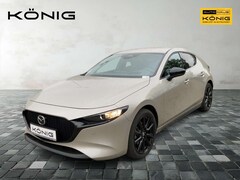 Bild des Angebotes Mazda 3 2.5L e-SKYACTIV G 140 Automatik Homura
