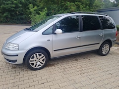 Bild des Angebotes VW Sharan Sharan Diesel, 7 Sitze, Tüv Neu, Ahk Abnehmbar