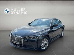 Bild des Angebotes BMW i4 eDrive35 GRAN COUPÈ RÜCLFAHR KLIMAAUTO TEMPOMAT VI