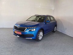 Bild des Angebotes Skoda Kamiq 1.0 TSI Style DSG LED+SHZ+SMART