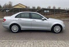 Bild des Angebotes Mercedes-Benz C 200 C -Klasse Lim. C 200 CDI BlueEfficiency