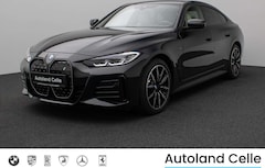 Bild des Angebotes BMW i4 M Sport Kamera DAB H K 19Zoll