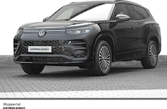 Bild des Angebotes VW Tayron R-Line Hybrid 1.5L TSI DSG AHK Pano Standheizung