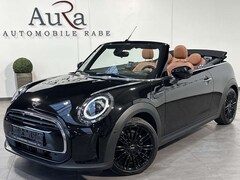 Bild des Angebotes MINI Cooper Cabrio Classic Trim NAV+LED+KAMERA+ACC+PP