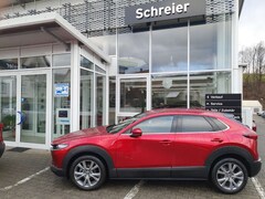 Bild des Angebotes Mazda CX-30 Exclusive 2,5l Garantie