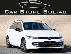 Bild des Angebotes VW Golf VIII 1.5 eTSI Goal Navi Kamera M&S Assist+