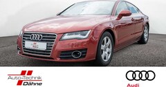 Bild des Angebotes Audi A7 Sportback 3.0 TDI quattro NAVI AHK ACC LED
