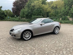Bild des Angebotes Mercedes-Benz SLK 200 SLK 200 Kompressor Automatik