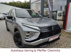 Bild des Angebotes Mitsubishi Eclipse Cross PHEV PlugIn Hybrid Select Black  Select Black