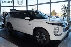 Mitsubishi Outlander 2.4L PHEV Intro Edition