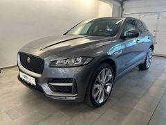 Bild des Angebotes Jaguar F-Pace R-Sport AWD