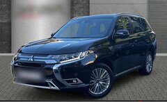 Bild des Angebotes Mitsubishi Outlander 2.4 PHEV CVT "Top" 4WD*Allwetter