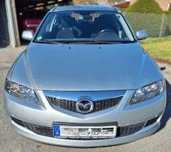 Bild des Angebotes Mazda 6 6 Sport 2.0Exclusive
