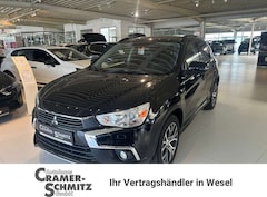 Bild des Angebotes Mitsubishi ASX Top 4WD