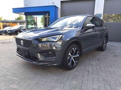Bild des Angebotes SEAT Tarraco 4Drive FR LED/VirCo/Pano/AHK/4xSHZ/Kam