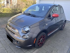 Bild des Angebotes Fiat 500e California e-Sport Package