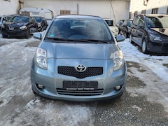 Bild des Angebotes Toyota Yaris Executive